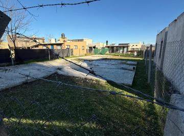 Terreno · 320m² · 160 y 446
