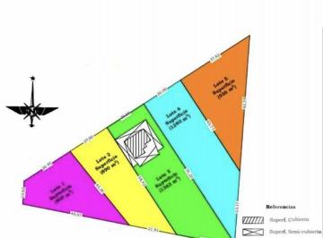 Terreno · 936m² · Terrenos en Colastine Norte a 100 m de La Ruta 1