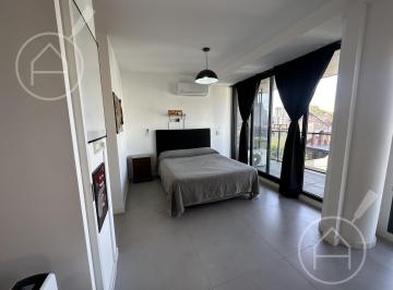Departamento · 52m² · 2 Ambientes · 1 Cochera · Venta Departamento 2 Ambientes a Estrenar con Balcón Cochera Full Amenities – Villa Urquiza