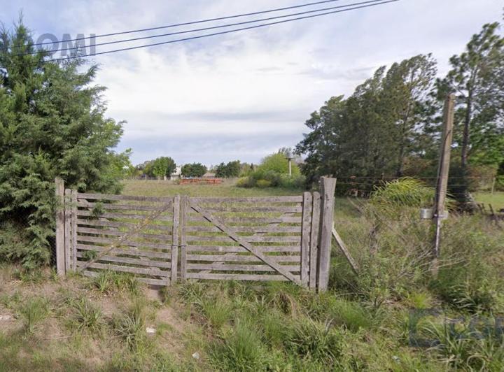 Terreno · 2400m²