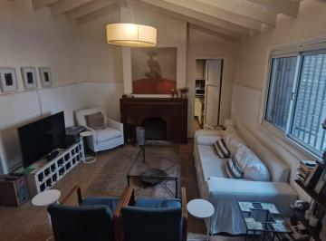 Casa de 6 ambientes, Villa Urquiza · Casa Exclusivo Barrio Parque - Villa Urquiza