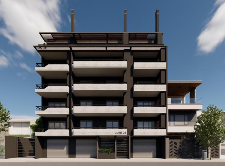 Departamento · 52m² · 2 Ambientes