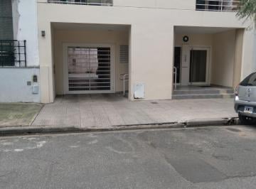 Departamento de 3 ambientes, Colegiales · Vta. 3 Amb Frente Balcón Baulera - Apto Prof - A. A. - Jacuzzi - Solarium - Parrilla