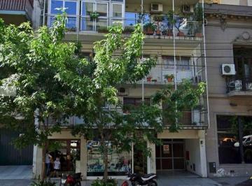 Garage · 20m² · Cochera Fija en Venta en Palermo, Capital Federal, Buenos Aires