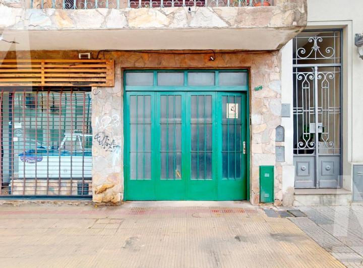 PH · 89m² · 4 Ambientes · 1 Cochera