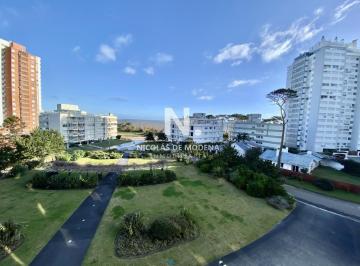 Foto1 · Apartamento en Mansa Punta del Este