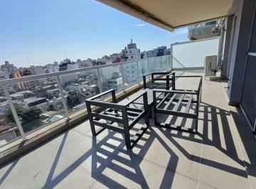 Departamento · 58m² · 3 Ambientes · Departamento en Venta en Almagro, Capital Federal, Buenos Aires