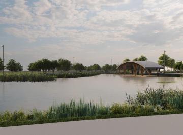 Terreno · 360m² · Venta Terreno en Fincas del Rosedal 2 - Ibarlucea - Preventa - Últimos Lotes