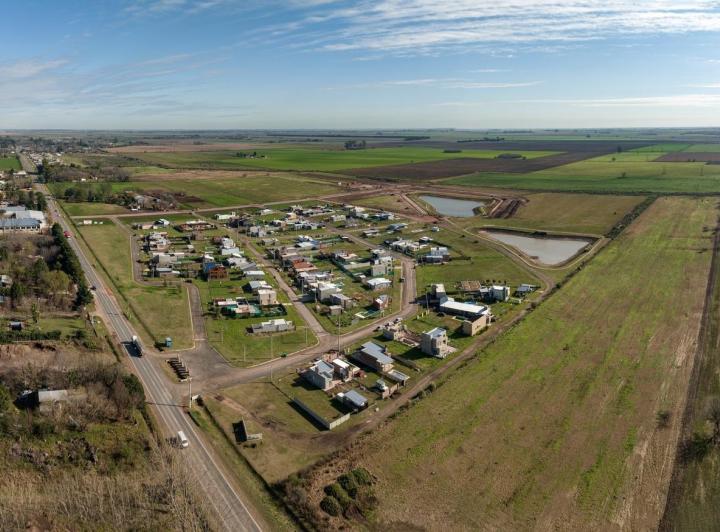Terreno · 450m²