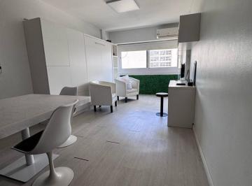 Departamento · 30m² · 1 Ambiente · Departamento de 30 m² con 1 Ambiente en Venta en Recoleta