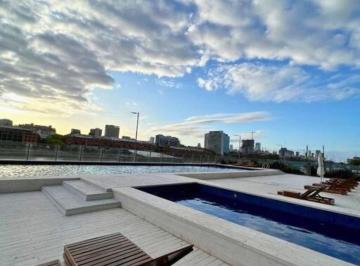 Departamento · 56m² · 2 Ambientes · Departamento en Alq. Temporario Ubicado en Puerto Madero, Capital Federal, Buenos Aires