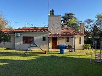 Foto · Venta Casa 3 Dorm. Dto Villa del Parque Rumipal