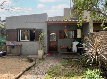 Casa · 54m² · 3 Ambientes · 1 Cochera · Casa 3 Ambiente - Marcos Paz