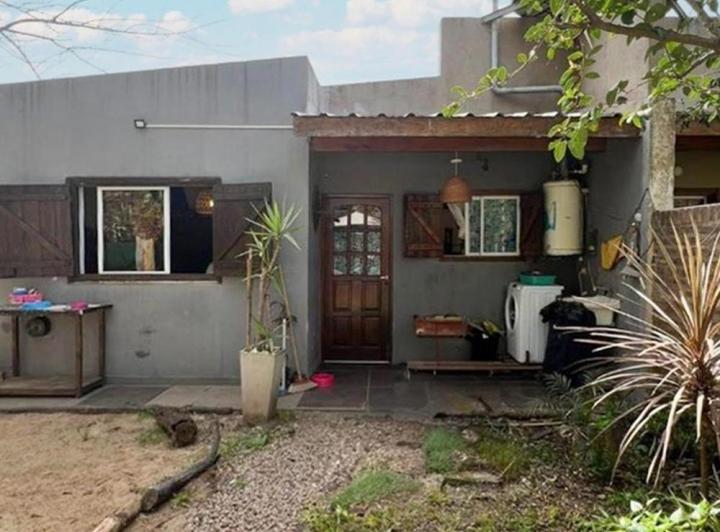 Casa · 54m² · 3 Ambientes · 1 Cochera