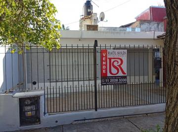 Casa de 5 ambientes, Berazategui · Fv Casa 4 Ambientes Retazada Berazategui Oeste