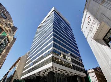 Oficina comercial · 818m² · Oficina en Alquiler en San Nicolas