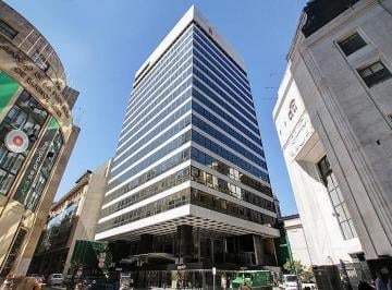 Oficina comercial · 818m² · Oficina en Alquiler en San Nicolas