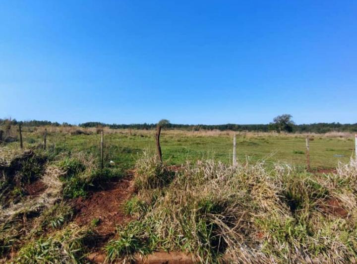 Terreno · 32125m²