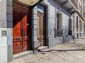 PH · 170m² · 7 Ambientes · Venta PH de 7 Ambientes en San Telmo con Terraza