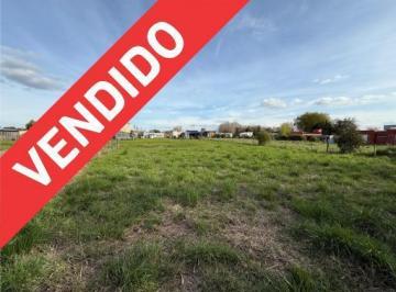 Terreno · 1000m² · Terreno en Venta en General Madariaga