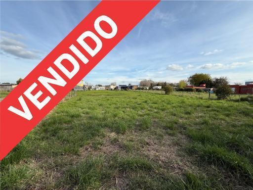 Terreno · 1000m²