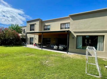 Casa de 6 ambientes, Guaymallén · Barrio Privado San Francisco