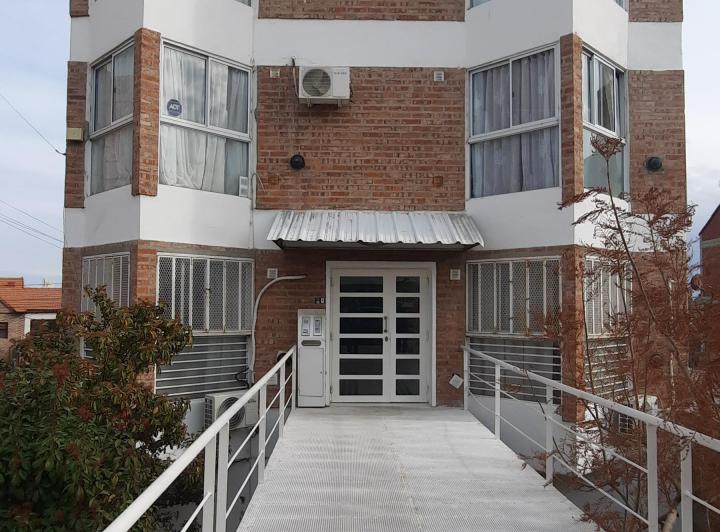 Departamento · 35m² · 1 Ambiente