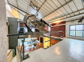 Departamento · 130m² · 1 Ambiente · 1 Cochera · Humberto I