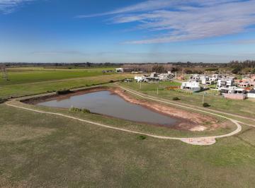 Terreno · 450m² · Venta Lote en Ibarlucea - Barrio Fincas del Rosedal 2 - Terreno de 450 m²
