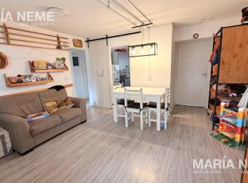 Departamento · 53m² · 3 Ambientes · Departamento en Venta Muy Buena Ubicación.