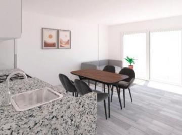 Departamento · 40m² · 2 Ambientes · Departamento 1 Dormitorio a Estrenar en San Lorenzo