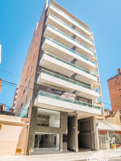 Desarrollo vertical · Italia y 3 de Febrero