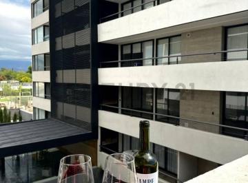 Departamento · 82m² · 3 Ambientes · 1 Cochera · Duplex en Venta en Torres Saint Mari