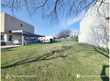 Terreno , Malagueño · Vende: Lote en Primera Etapa de Barrio Tejas 4 /350 m² / Cancelado