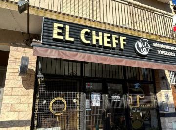 Local comercial · 60m² · 1 Ambiente · Local en Santa Teresita en Venta