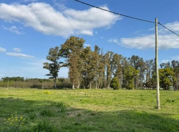 Terreno · 1000m² · Últimos Lotes de 1000 m² en Colectora Rn5