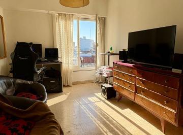 Departamento · 54m² · 1 Cochera · Venta 3 Ambientes Contrafrente con Cochera Fija