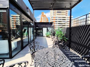 Departamento de 5 ambientes, Palermo · Ambar Salguero - 3 Suites C/dep - Terraza Propia - Amenities