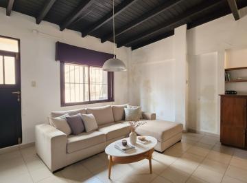 Casa · 110m² · 3 Ambientes · 1 Cochera · Casa Venta Ituzaingo Norte 3 Ambientes Parque Cochera