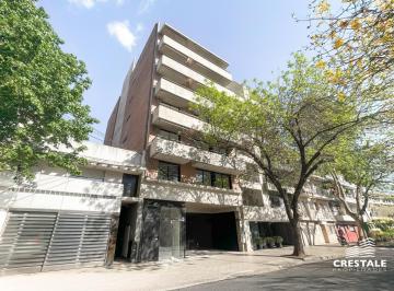 Garage · 12m² · Venta Cochera Baulera Rosario Centro Pichincha