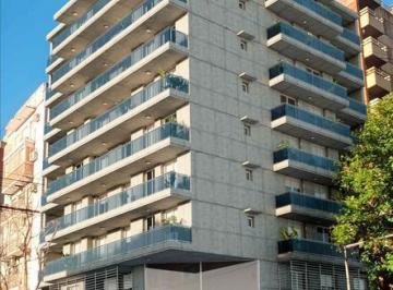 Departamento · 44m² · 1 Ambiente · Venta Departamento Monoambiente Rosario