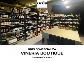 Fondo de comercio · 67m² · 2 Ambientes · Fondo de Comercio en Centro