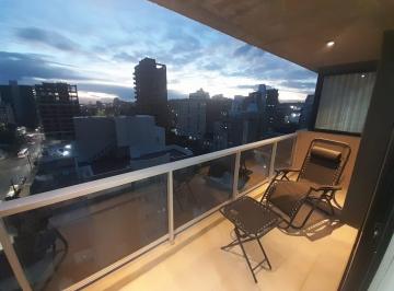 Departamento · 53m² · 1 Ambiente · Alquiler Dpto. Amoblado - 1 Dormitorio - Centro Neuquén