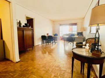 Departamento de 3 ambientes, Barrio Norte · Venta, Barrio Norte, 3 Amb. + Dependencia, 104 m², Av Coronel Díaz.