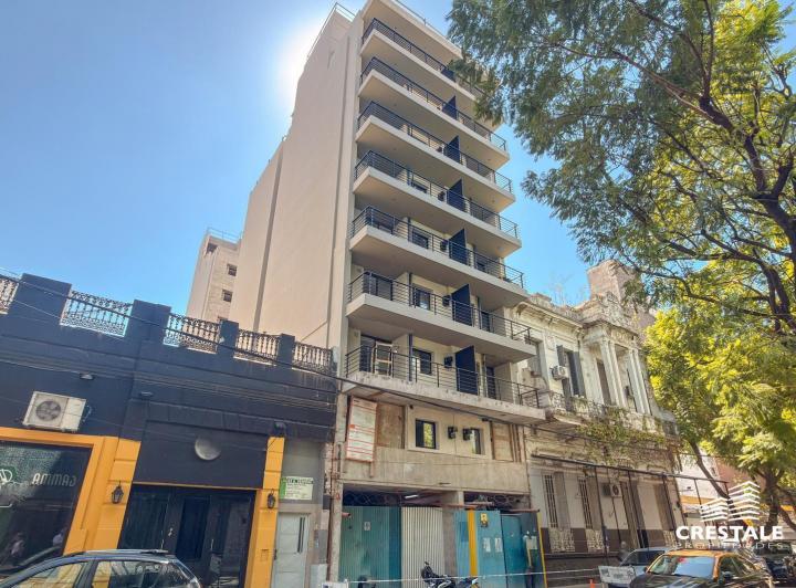 Desarrollo vertical · Catamarca y Corrientes