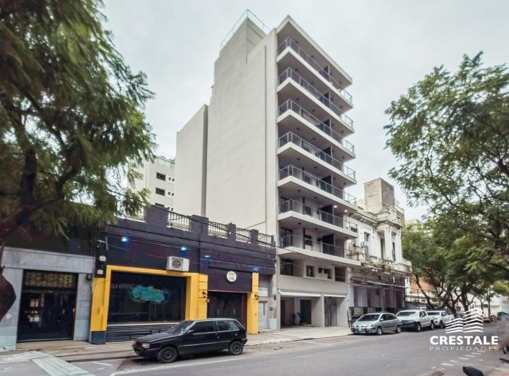 Desarrollo vertical · Catamarca y Corrientes