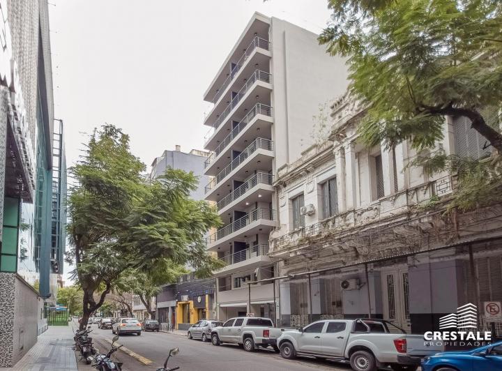 Desarrollo vertical · Catamarca y Corrientes