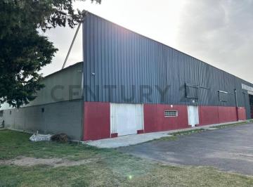 Terreno · 24381m² · Terreno en Venta en La Plata