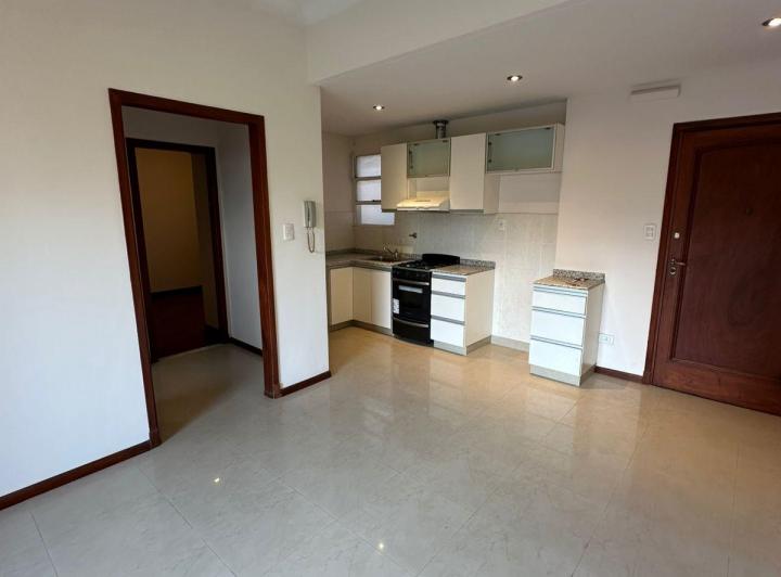 Departamento · 50m² · 3 Ambientes