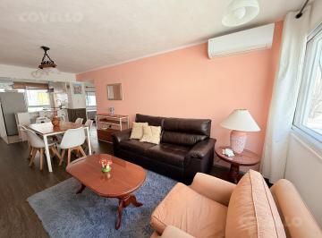 Departamento · 52m² · 3 Ambientes · 1 Cochera · Alquiler Temporario 2 Dorm. - Península